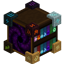 Spellcaster's Archives logo