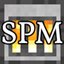 Simple Processing Machines logo