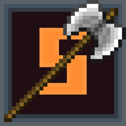 Simply Swords: Alternate Greataxes project image