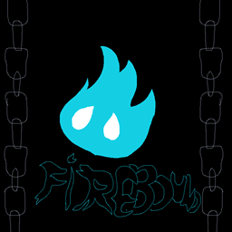 Firebound (Coming Soon) logo