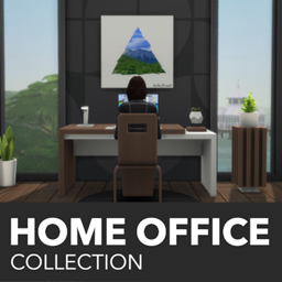 Home Office Collection logo