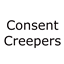 Consent Creepers logo
