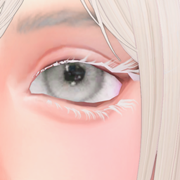 [KKM]eyelashesL1＆L2 logo