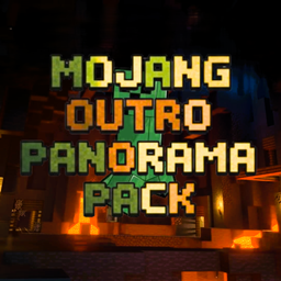Mojang Outro Panorama project image