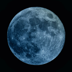 goH9dkd - Moon S logo