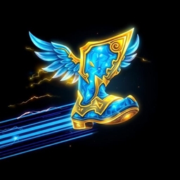 Legacy Runner logo