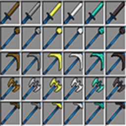 Rega PVP Swords & Tools logo