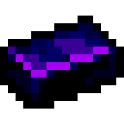 Enderite Upgrade project image