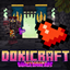 DokiCraft logo