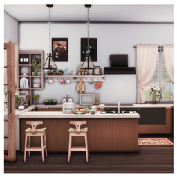 Razelle Kitchen