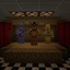 Fustona's custom FNAF Pizzeria logo