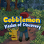 Cobblemon Realm of Discovery logo