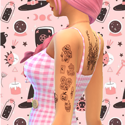 Willow Tattoo logo
