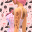 Willow Tattoo logo
