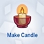 Make Candle Holiday Tradition By KiaraSims4Mods | Chinese Translation logo
