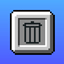 TrashSlot logo
