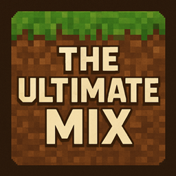 TUM - The Ultimate Mix logo