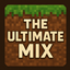 TUM - The Ultimate Mix logo