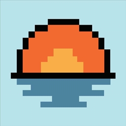 Space's Day Counter logo