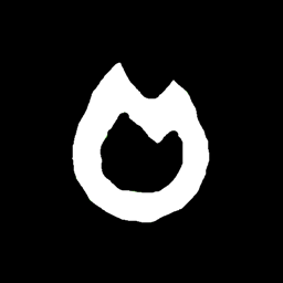 Optimized Horror logo