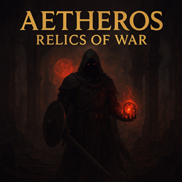 Aetheros Relics of War project image