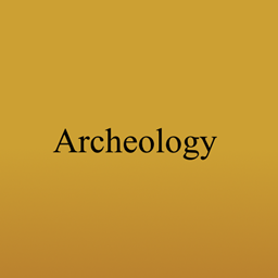 From Archaeology to Technology logo