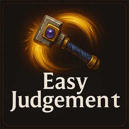 Easy Judgement project image