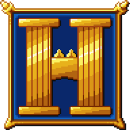 Hyperion Sewer Pack logo