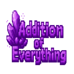 Addition of Ererything