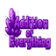Addition of Ererything logo