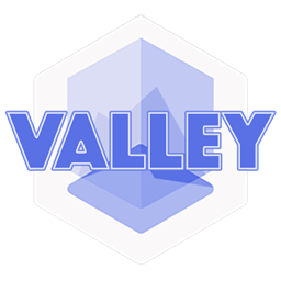 Valley logo