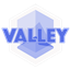 Valley logo