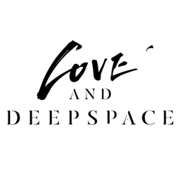 Love and Deepspace LI's logo