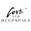 Love and Deepspace LI's logo