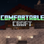 ComfortableCraft SMP logo