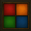 Centered Raid Frames logo
