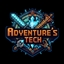 Adventure's Tech logo