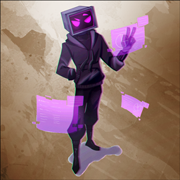 Coty's Normal Expirience logo
