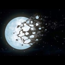 Remnant's Radiance (RWBY) logo