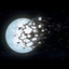 Remnant's Radiance (RWBY) logo