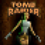 Epic Fight - Tomb Raider  logo
