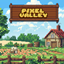 Pixel Valley logo