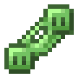 Oozing Potion Backport logo
