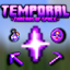 Temporal Threads of Space (TTS) logo
