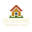 Set-Home Point logo