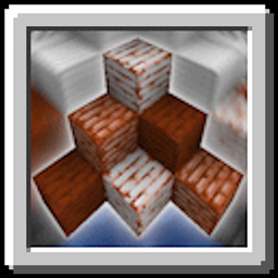 IronRust logo