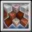 IronRust logo