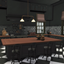 Dark Elegance Kitchen 🖤 logo