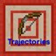 Trajectories logo