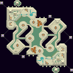 [RoN] [2] Ra's Domain project image